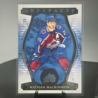 PP Lot - Ice Kings Nathan MacKinnon AND Connor McDavid Lot Shootnscore.com 